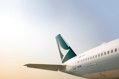 Redeem for flights with Cathay Pacific, oneworld and partner airlines